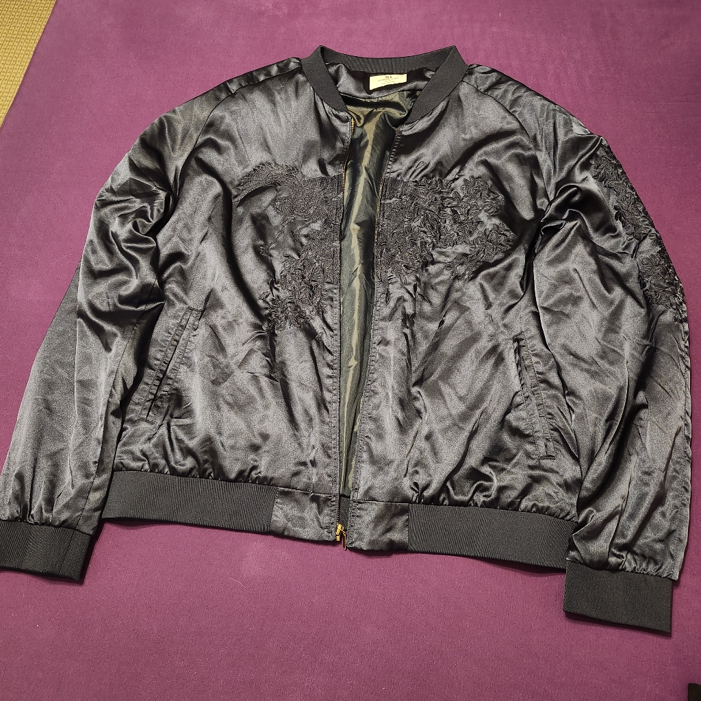 Standard Issue Jacket